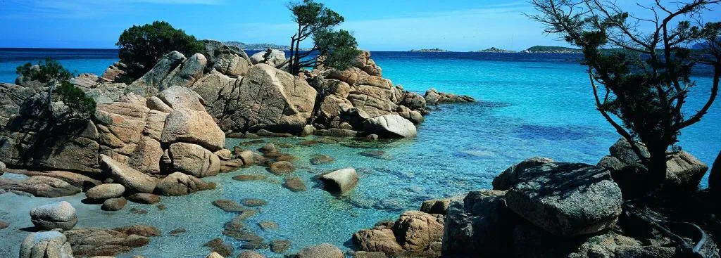 Beach, Residenza Capriccioli, Olbia