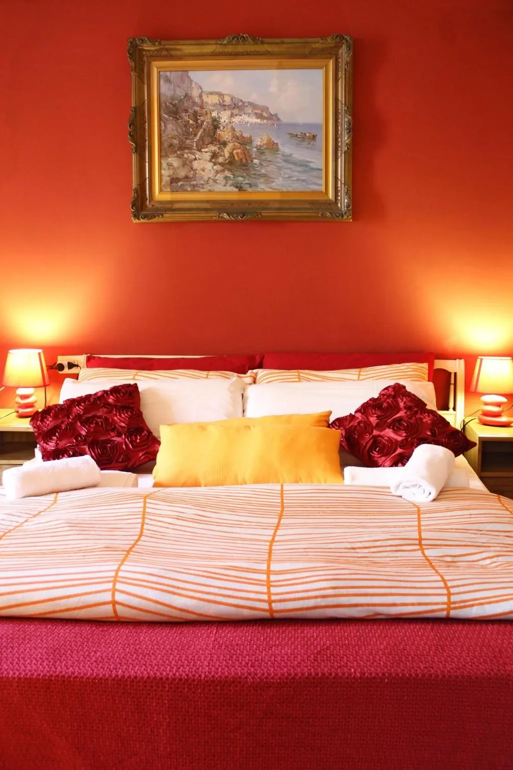 Room, Central Beds, Florence
