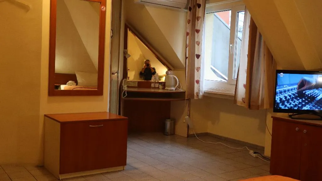 TWIN TWO BEDS Room, Palitra, Varna