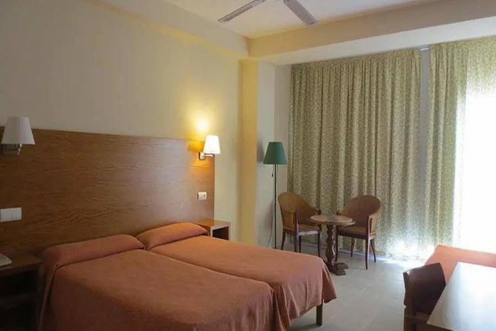SINGLE STANDARD Room, Riviera Playa, Majorca