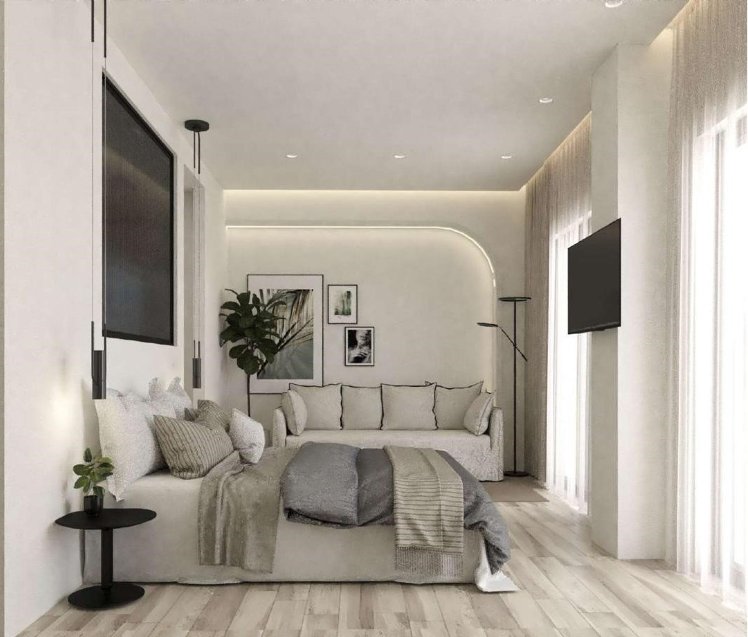 Lumo Boutique Suites, Crete