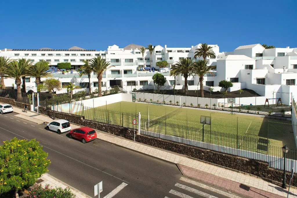 General view, Lanzarote Village, Lanzarote