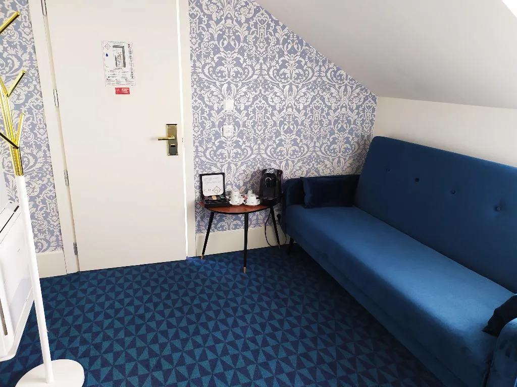 FAMILY ROOM STANDARD Room, Lis Baixa, Lisbon