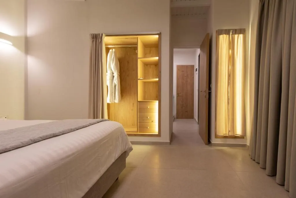 APARTMENT CAPACITY 4 Room, Edem Garden Residence, Mykonos
