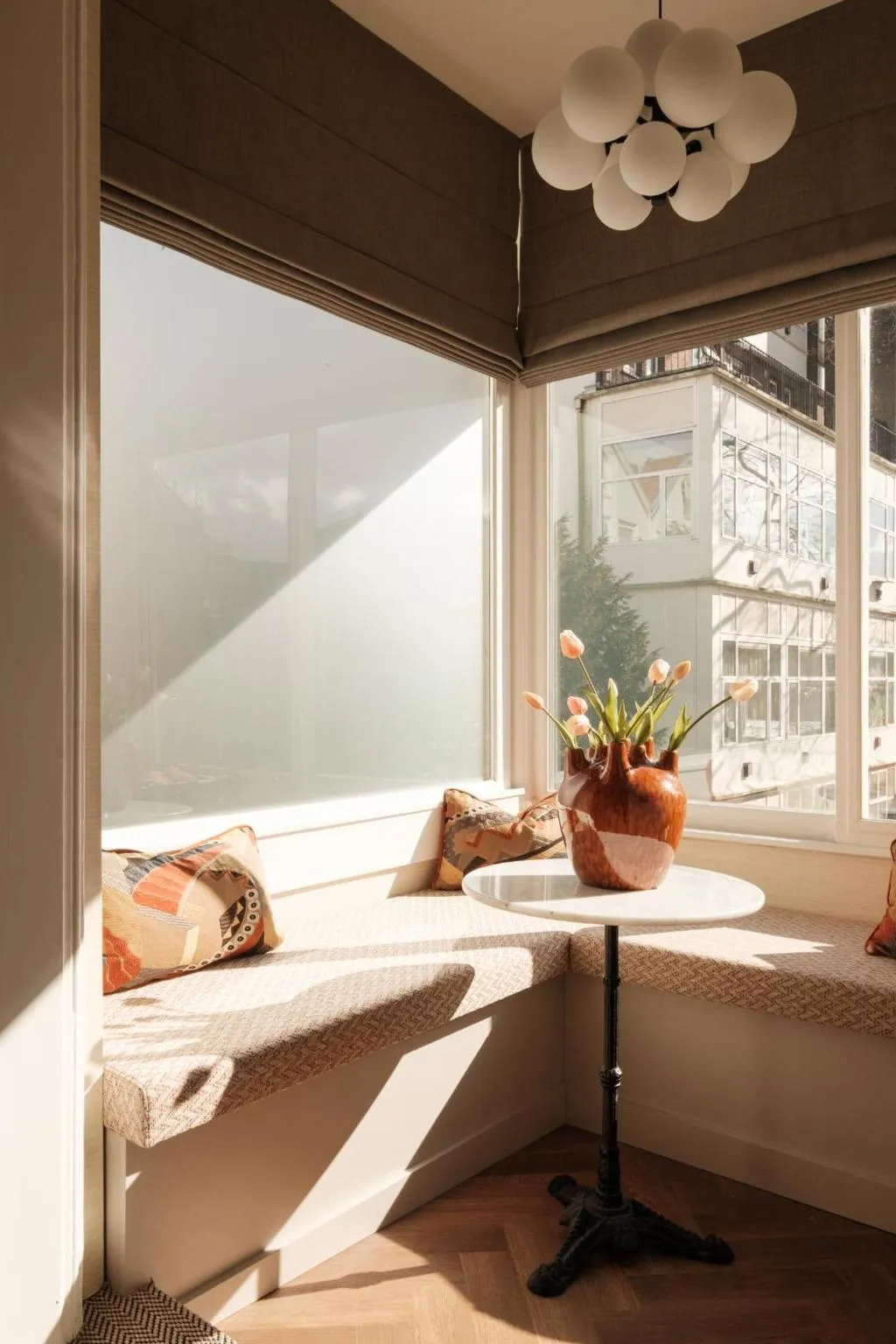 Room, Amsterdam Parklane, Amsterdam