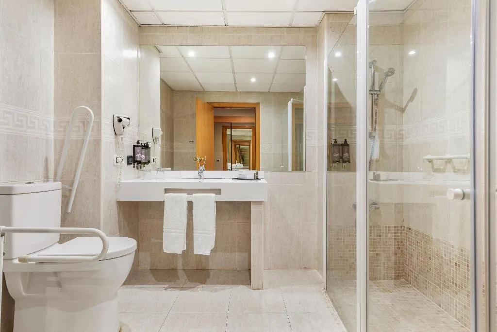 Room, Best Mojácar, Costa Almeria