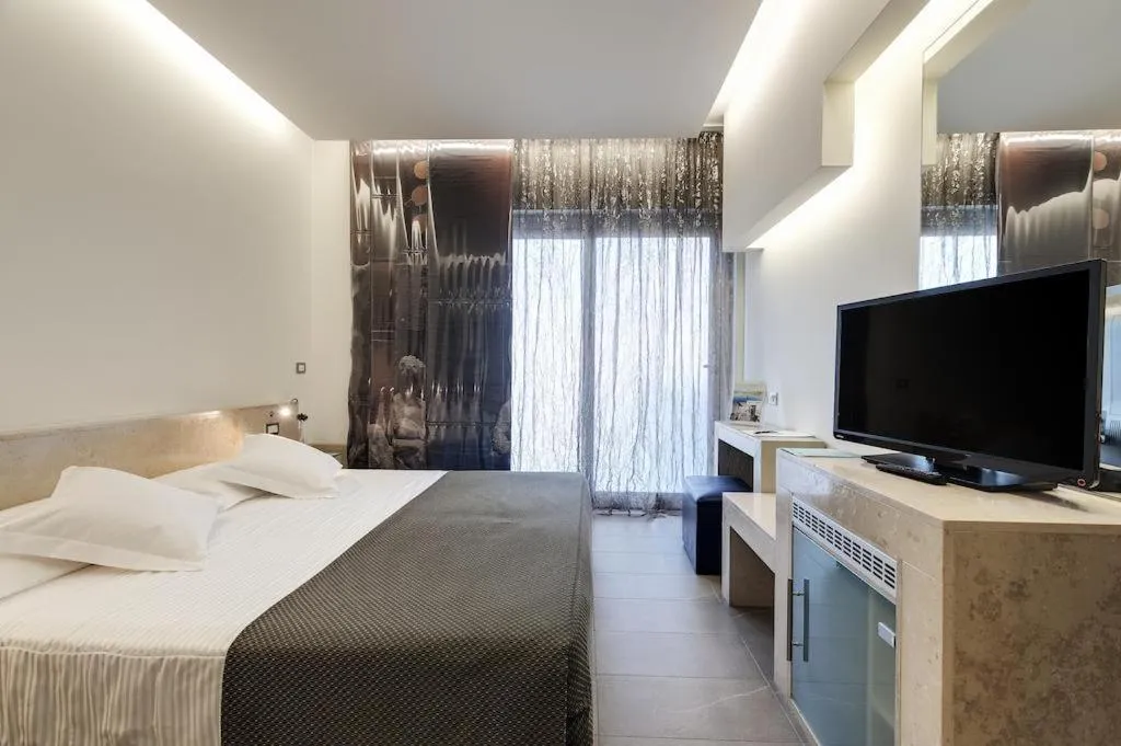 FAMILY ROOM STANDARD Room, Smy Aran Blu Roma Mare, Rome