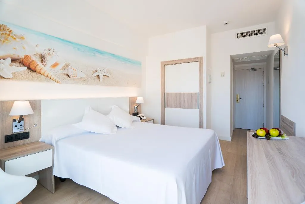 DOUBLE SINGLE USE STANDARD Room, THB Gran Playa, Majorca