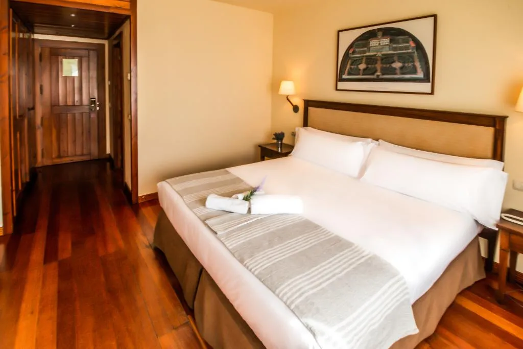 Double or Twin STANDARD Room, Fontanals Golf, Costa Brava