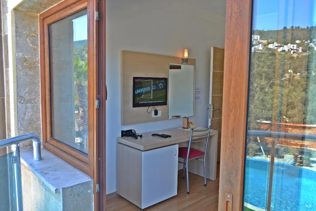 SUITE CLASSIC Room, Bodrum Oscar Hotel, Bodrum