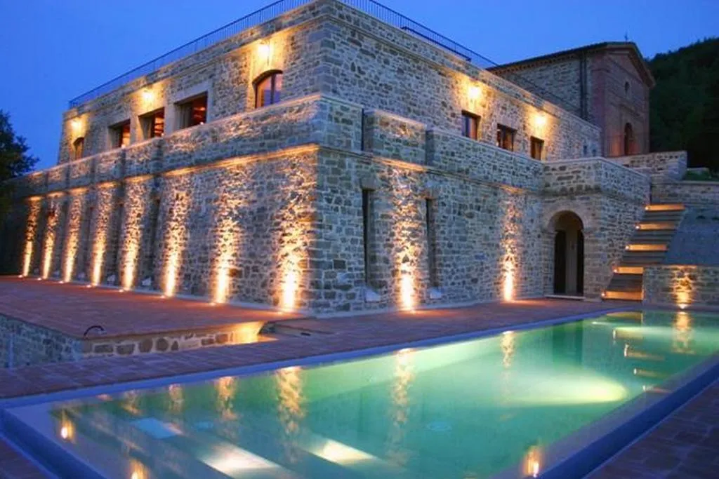 Pool, Relais San Biagio, Perugia