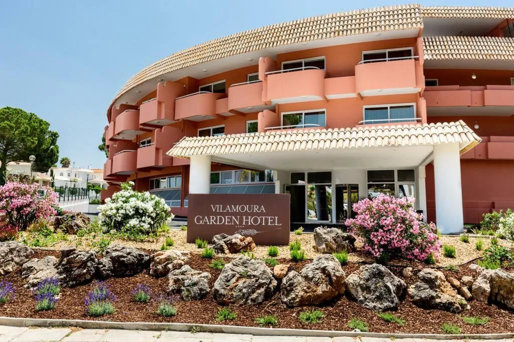 General view, Vilamoura Garden Hotel- Adu, Algarve