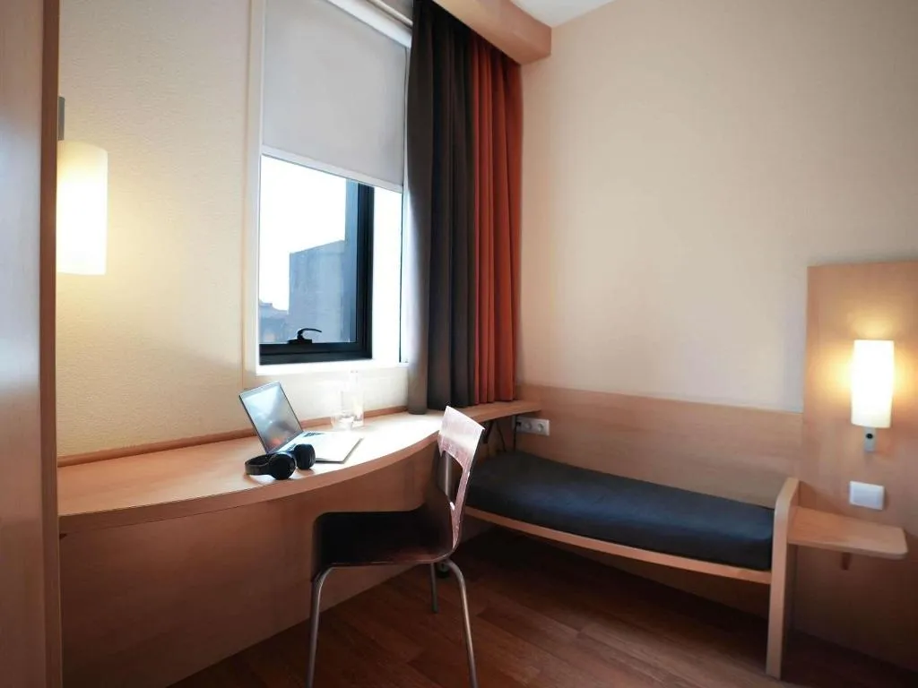 Room, Ibis Porto Centro Sao Bento, Porto