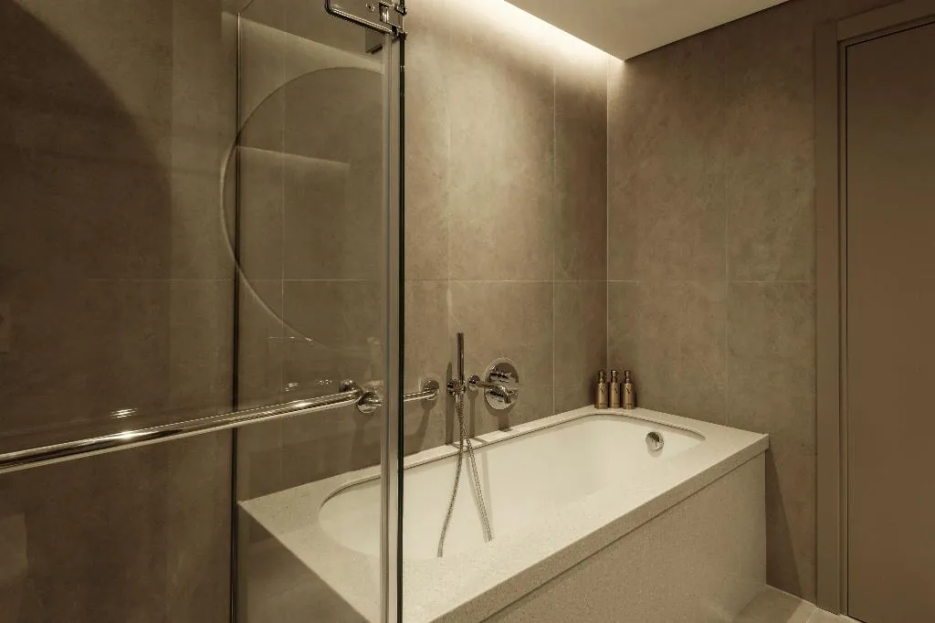 APARTMENT TWO BEDROOMS Room, Ax The Heights Residences - Adults Only, Malta