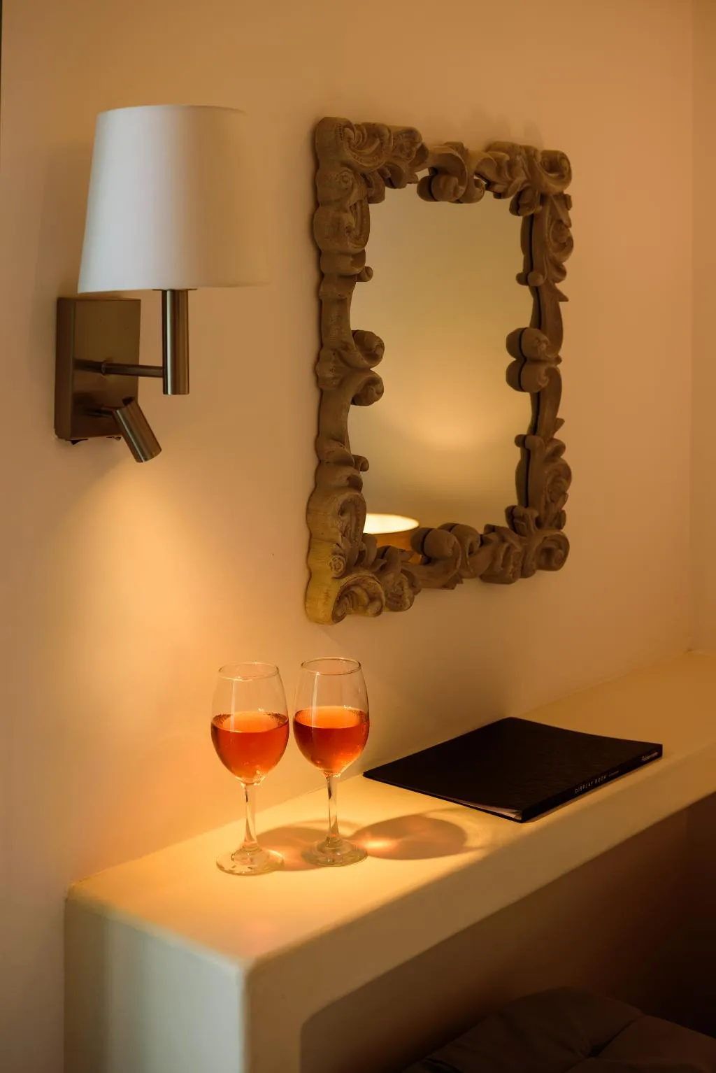 DOUBLE SINGLE USE CLASSIC Room, Armonia Hotel, Santorini