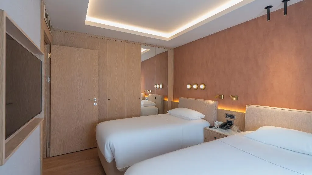 VILLA STANDARD Room, Gloria Golf Resort, Antalya