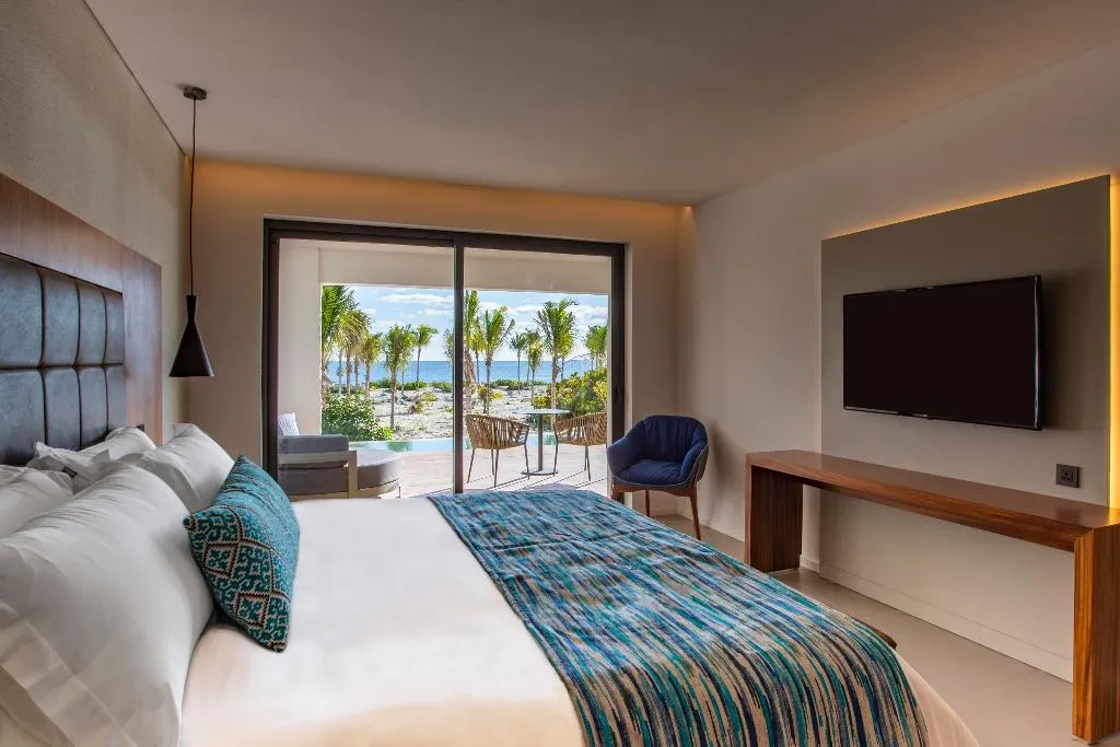 Room, Majestic Elegance Costa Mujeres All Inclusive, Cancun Area