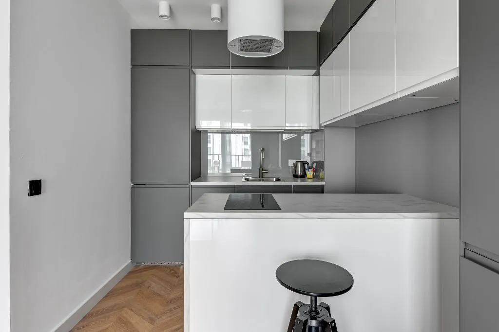 STUDIO DELUXE Room, Dom & House – Apartment Angielska Grobla, Gdansk