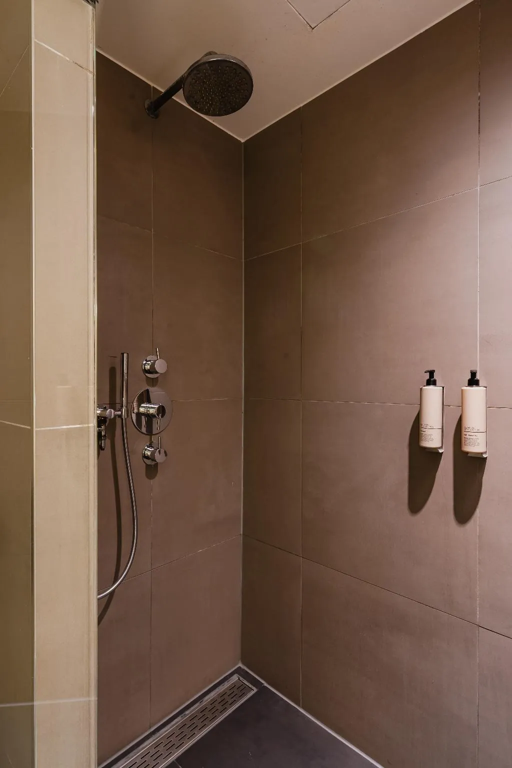 DOUBLE INNER Room, Hotel JL No76, Amsterdam