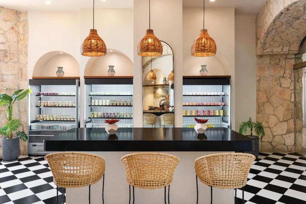 Restaurant, Wyndham Alltra Playa del Carmen Adults Only All In, Playa Del Carmen