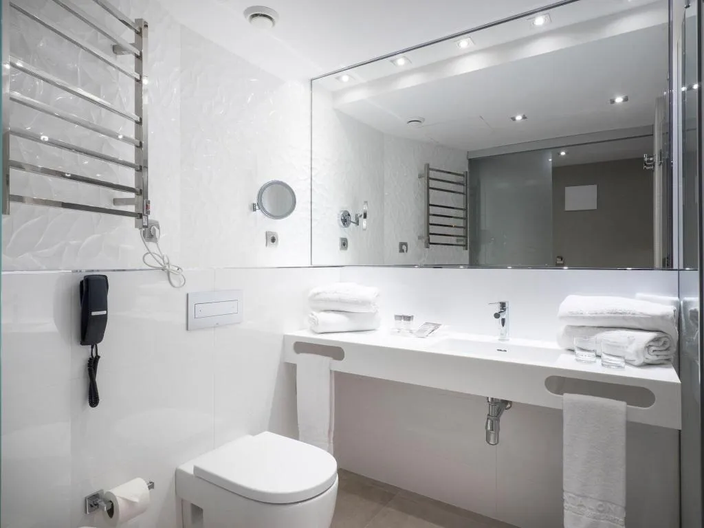 FAMILY ROOM PREMIUM Room, Catalonia Atenas, Barcelona