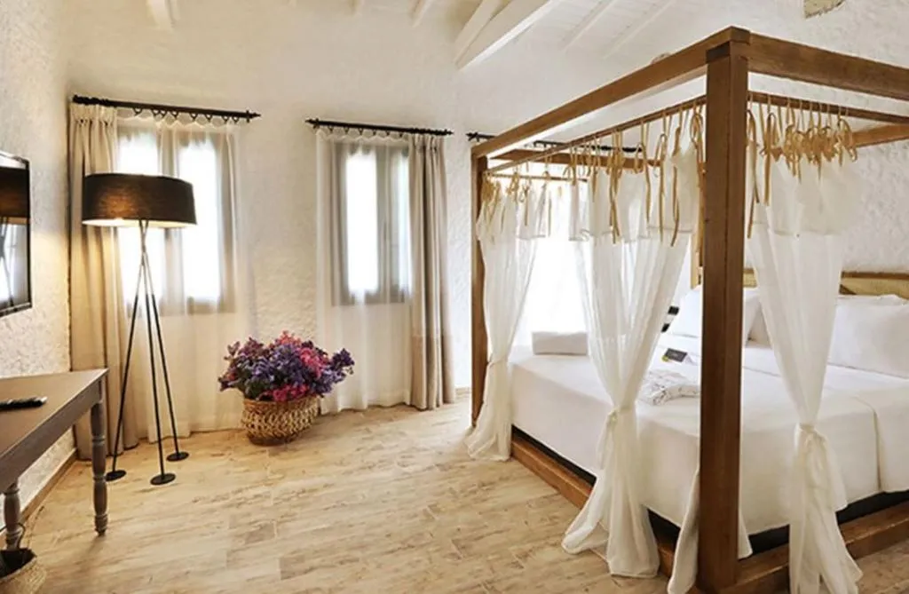 DOUBLE SUPERIOR Room, Alachi Hotel, Izmir
