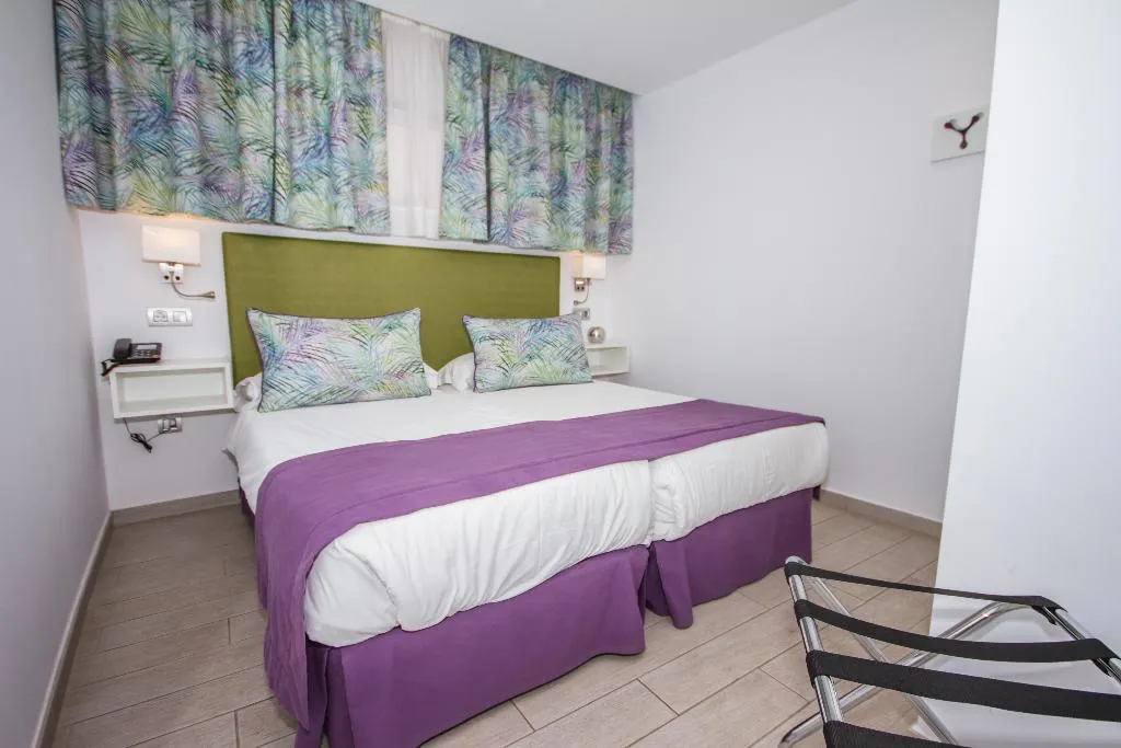 Room, IG Nachosol Atlantic & Yaizasol by Servatur, Gran Canaria
