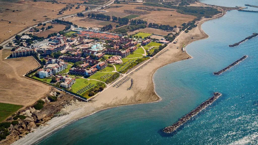 General view, Robinson Cyprus, Cyprus