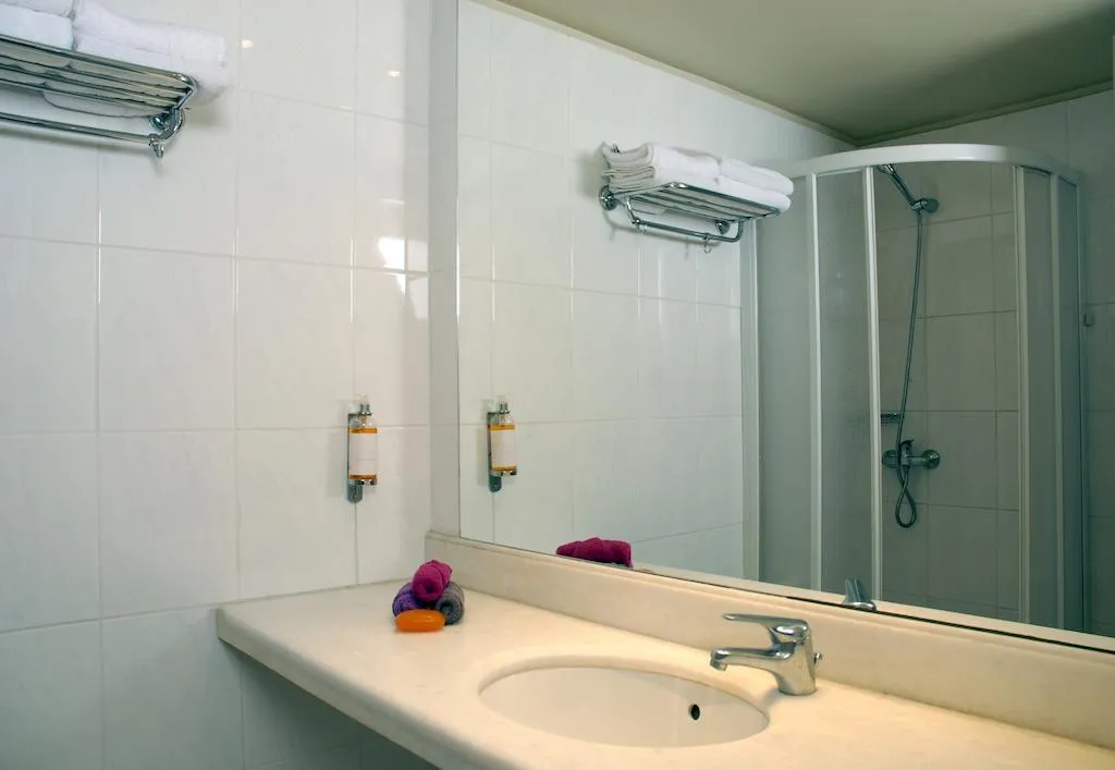 TRIPLE STANDARD Room, Olympic, Crete