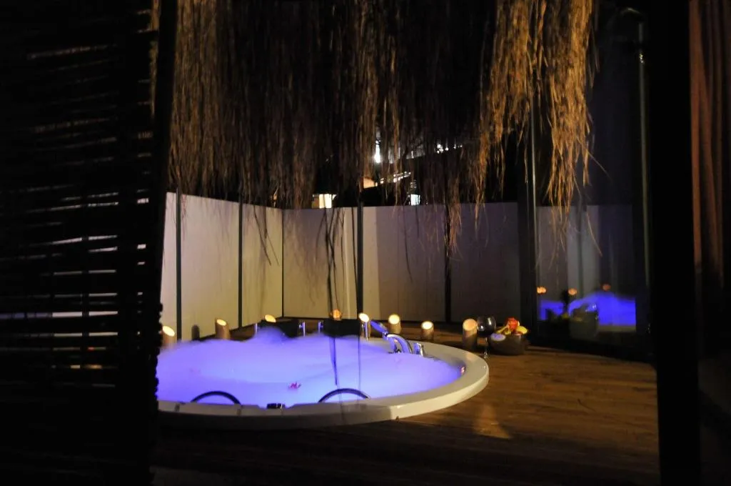 Room, Mossa Afkule Kayakoy, Dalaman