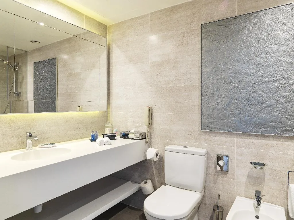 SUITE STANDARD Room, St Raphael Resort, Cyprus