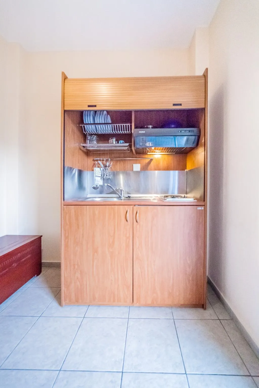 STUDIO STANDARD Room, Sintrivanis Resort Beach, Thessaloniki