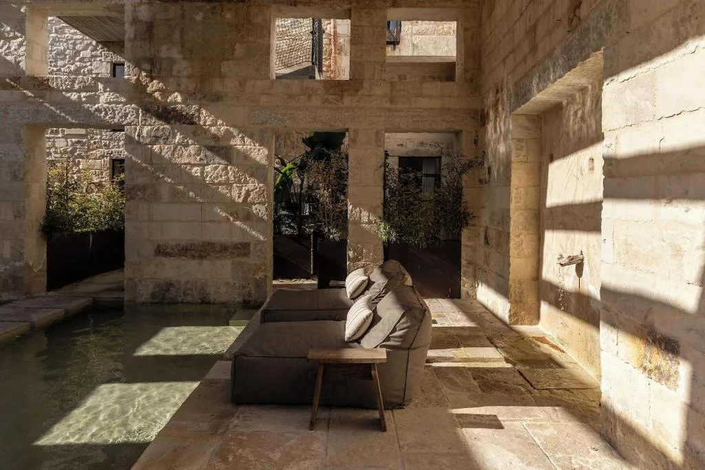 General view, Amalen Suites, Crete