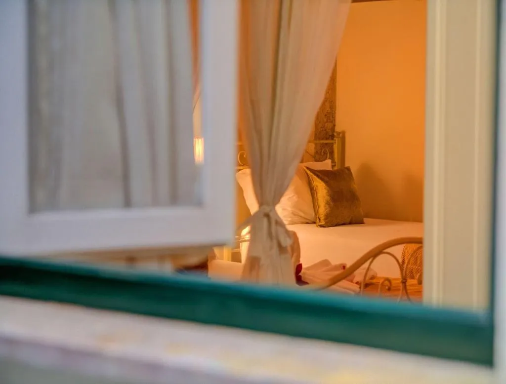 Room, Palácio das Especiarias, Lisbon