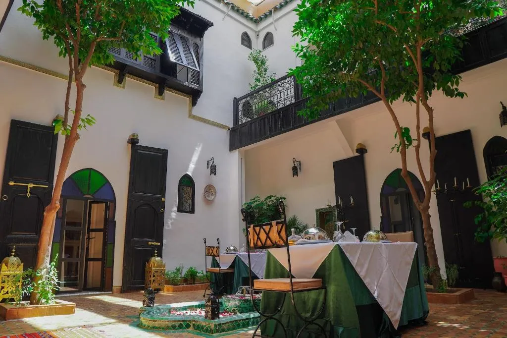 Room, Abbassia Marrakech, Marrakech