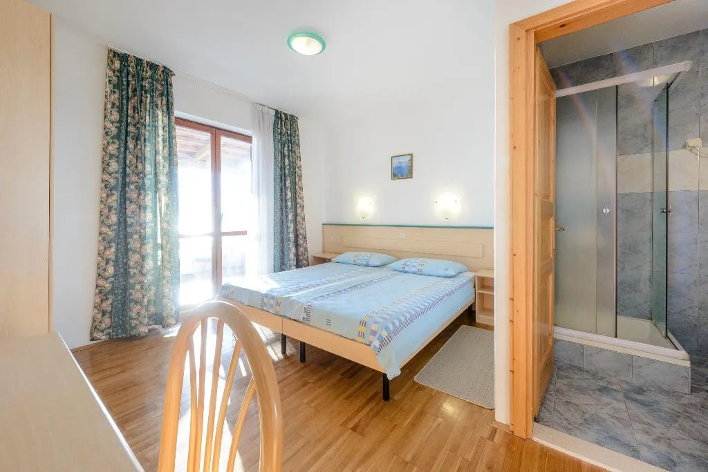 APARTMENT WITH BALCONY Room, Apartments Matusko, Dubrovnik