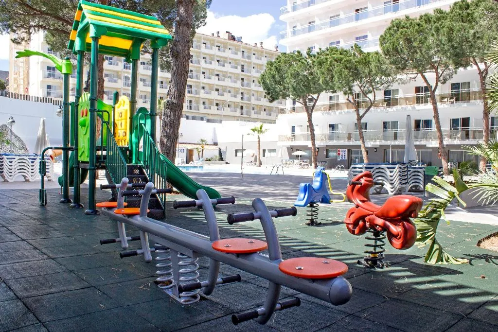 General view, Best Oasis Park, Costa Dorada