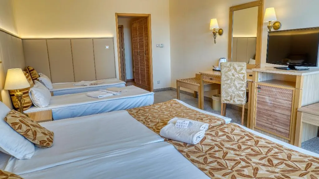 FAMILY ROOM STANDARD Room, DIT Majestic Beach Resort, Bourgas