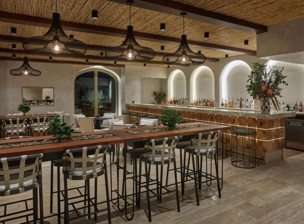 Bar, Viceroy At Ombria Algarve, Algarve