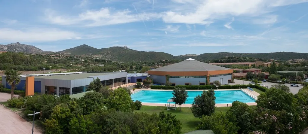 Sports and Entertainment, Geovillage Olbia Sport & Convention Resort, Olbia