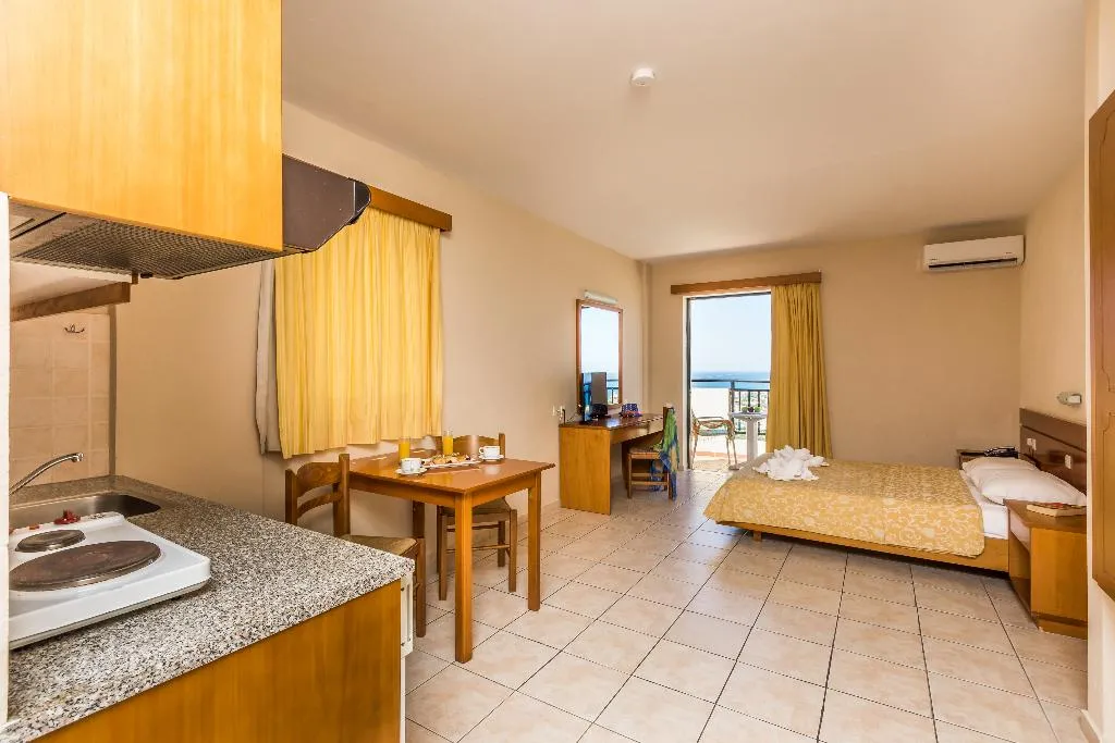 STUDIO STANDARD Room, Asterias Village Resort, Crete