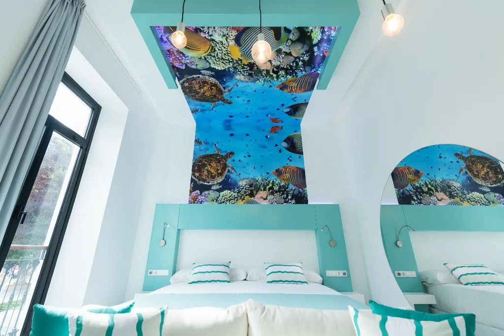 SUITE PARK VIEW Room, HD Acuario Lifestyle, Gran Canaria
