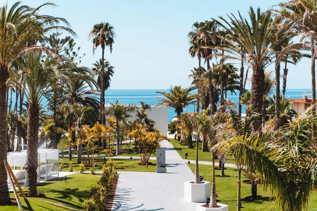 Pool, Paradisus Gran Canaria, Gran Canaria