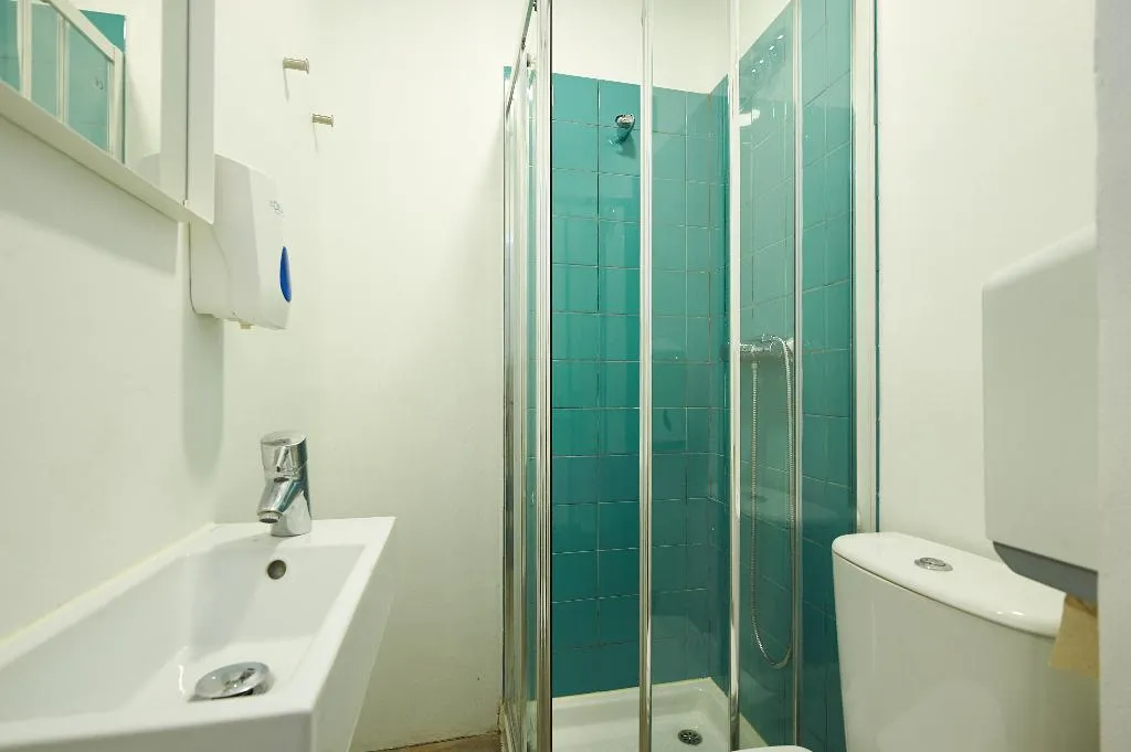 TWIN ECONOMY Room, Hello Lisbon Santa Catarina Suites, Lisbon