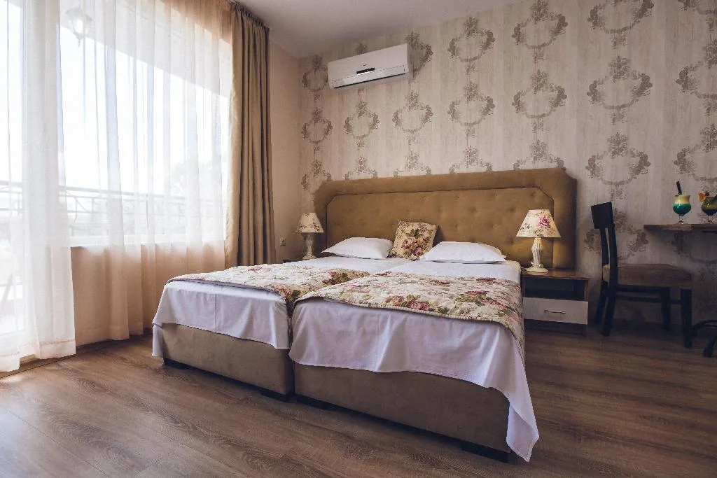 DOUBLE CAPACITY 2 Room, Avenue Deluxe, Bourgas