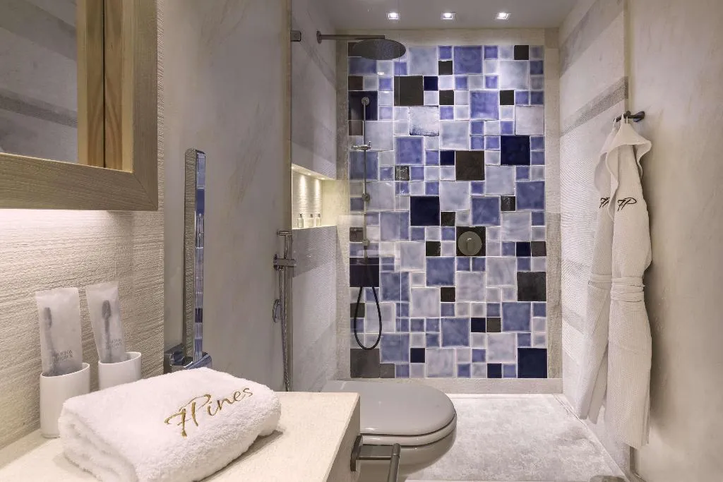 Room, 7pines Resort Sardinia Destination By Hyatt, Olbia
