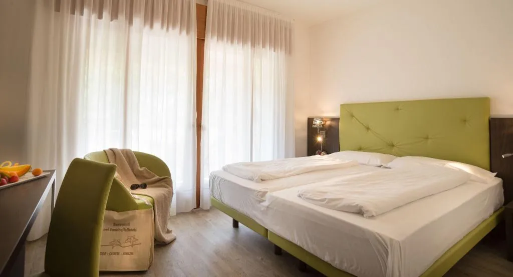Room, Fantinello Hotel, Venice