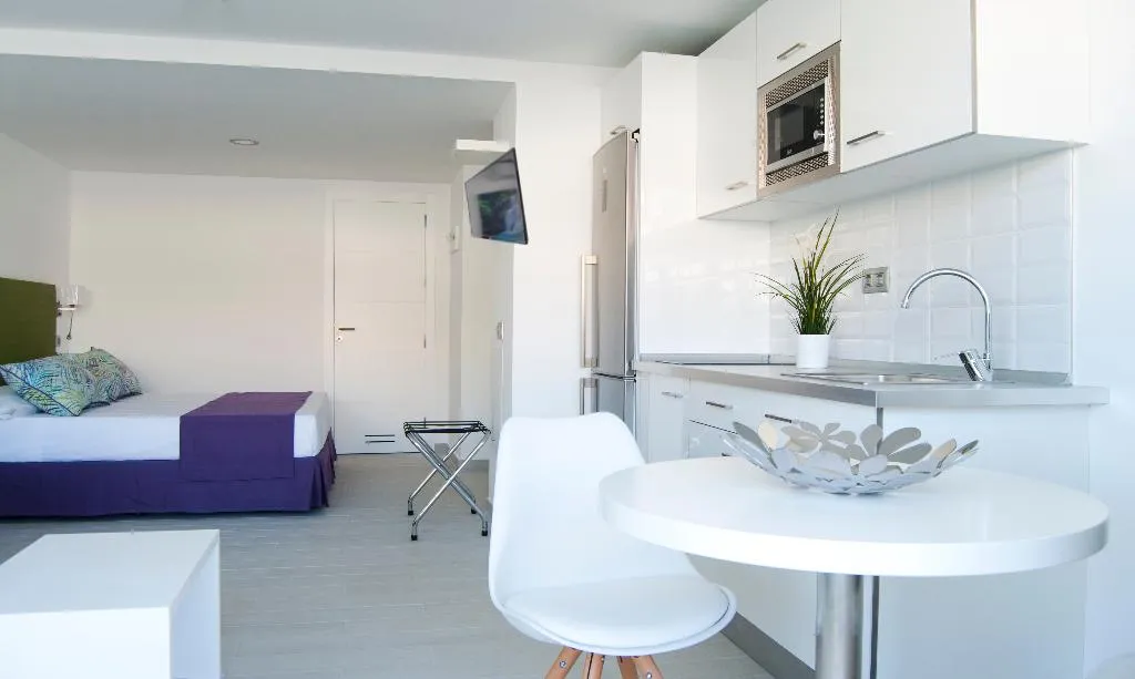STUDIO PREMIER Room, IG Nachosol Atlantic & Yaizasol by Servatur, Gran Canaria