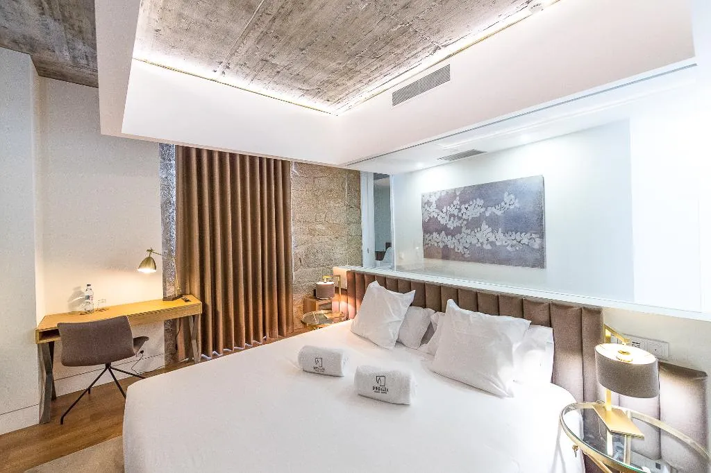 FAMILY ROOM STANDARD Room, Borralha Hotel, Restaurante & Spa, Porto