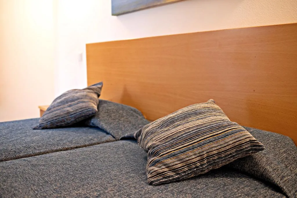 STUDIO STANDARD Room, 3HB Golden Beach, Algarve